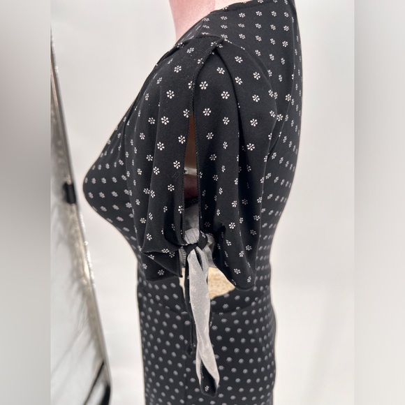 NWT Altar’d State Ditsy Floral Mini Dress - Picture 6 of 10